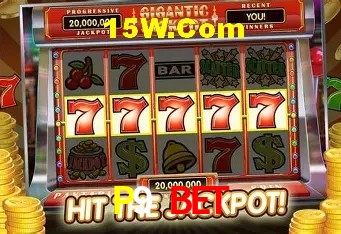Especiais de Fim de Semana P9 Bet