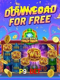 Seasonal Promotions P9 Bet