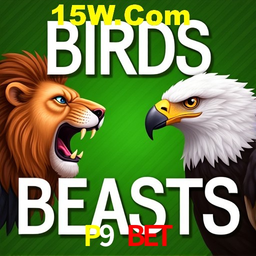 Descubra o Mundo do Cassino Online com P9 Bet