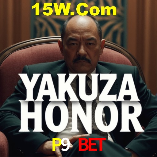 Welcome Bonus P9 Bet
