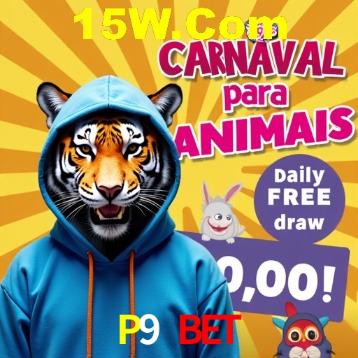 Inovações de Jogos na P9 Bet: O Futuro das Experiências Interativas
