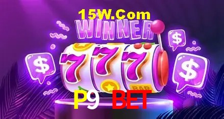 Diretório de Jogos P9 Bet