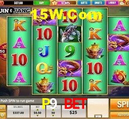 Estatísticas P9 Bet