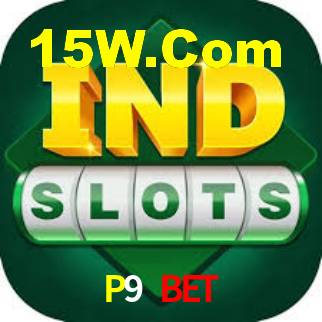 Premium Interface P9 Bet