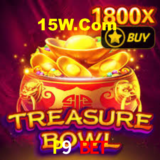 Live Casino P9 Bet