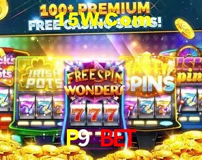 Ofertas Exclusivas P9 Bet