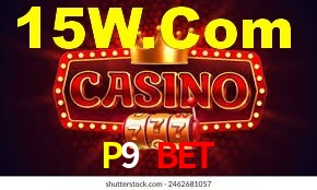Live Casino P9 Bet
