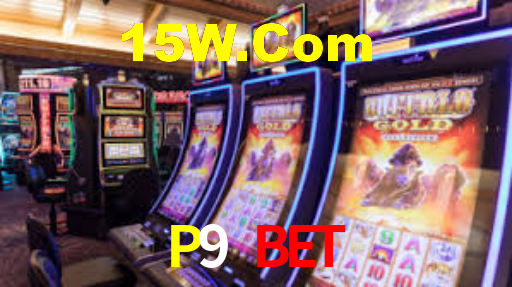 Roulette Table P9 Bet