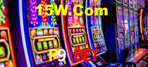 Daily Bonuses P9 Bet