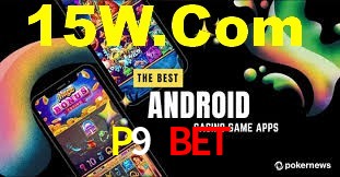 Welcome Bonus P9 Bet