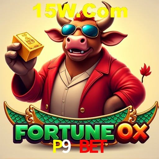 Torneios P9 Bet