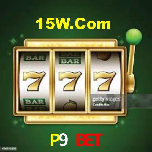 Programa VIP P9 Bet