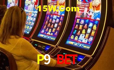 Cadastro Rápido P9 Bet