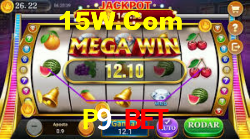 VIP Casino P9 Bet