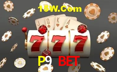 Segurança 2FA P9 Bet