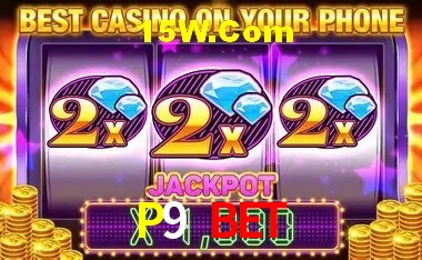 Estatísticas Esportivas P9 Bet