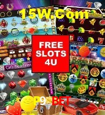 Login Seguro P9 Bet