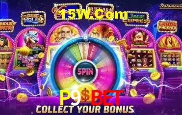 Experiência VIP P9 Bet