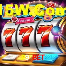 Player Reviews P9 Bet