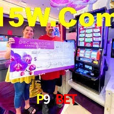 Account Benefits P9 Bet